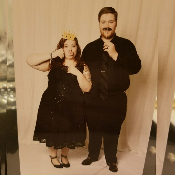 Meet your Posher, Alexis - Picture 1 of 1